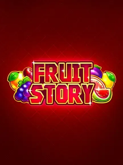 Fruit Story spilleautomat