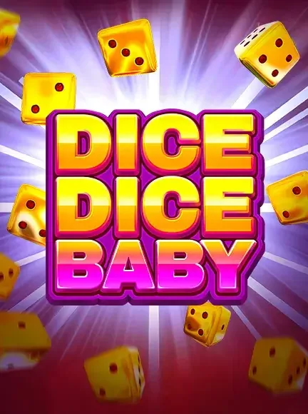 Dice Dice Baby spilleautomat