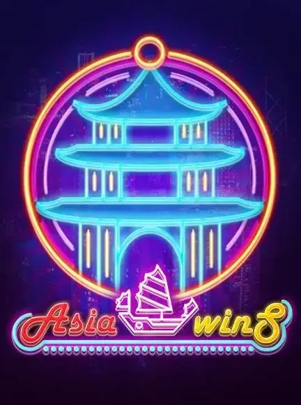 Asia Wins spilleautomat